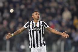Svolta nel caso della villa di Arturo Vidal a Moncalieri e i legami con la 'ndrangheta