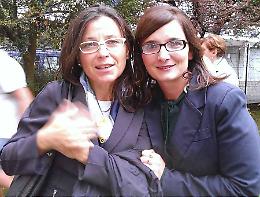 BANCHETTE. E' Comune contro ogni forma di violenza