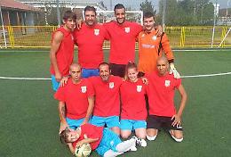 BUROLO. Amici di Tommy, trofeo calcio a 5 per aiutare il Canile di Caluso