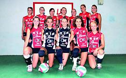 VOLLEY. L’Asta del Mobile Caselle non molla la presa 