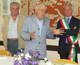 CASCINETTE. Urgono interventi presso la Chiesa e la Casa Parrocchiale