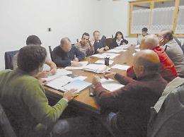 CERESOLE REALE. Consiglio aperto sull’Unione 