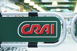 LEINI'. Commercio: Codè Crai Ovest sciopero a oltranza