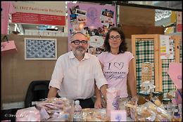TORINO. Canavesani al Salone del Gusto