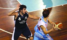 BASKET. Festa Pallacanestro Ciriè dopo due overtime