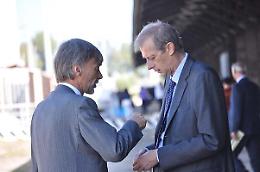 il Sindaco di diritto...