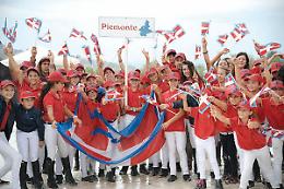 EQUITAZIONE. EquiGames alle Ponyadi 2014