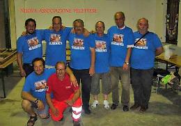 FELETTO Tante iniziative con la Nuova Associazione Felettese