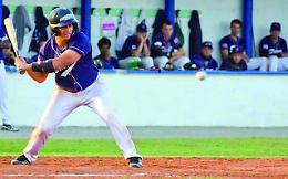 BASEBALL. Il Baseball Club Settimo non compie l'impresa