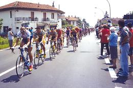 CICLISMO. Il Giro d'Italia torna in Canavese