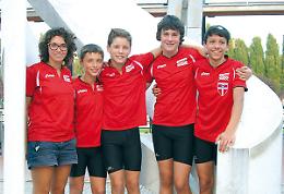 ATLETICA LEGGERA. Novo è d'argento ai Regionali