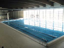 SAN MAURO. In tribunale per la piscina