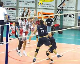 VOLLEY. Il SantAnna è terzo in Coppa Ticino