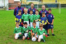 CALCIO. A Brandizzo il Torneo dello Zucchino