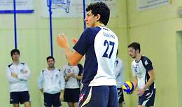 VOLLEY. La Pivielle Cerealterra vuole confermarsi