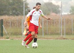 CALCIO. Il Gassinosanraffaele spreca in Eccellenza