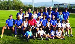 ATLETICA LEGGERA. Atletica a colori sbarca a Settimo