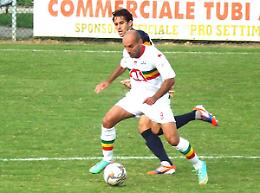 CALCIO. La Pro Settimo torna sulla terra