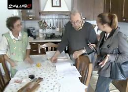 IVREA. Rendite catastali: che figuraccia 