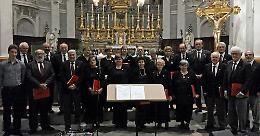 STRAMBINO. Celebrati i 250 anni della Chiesa "a forma di rana"