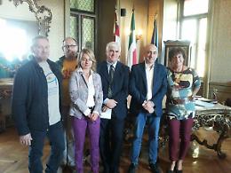 IVREA-MERCENASCO. Due progetti di pubblica utilità. Domande entro l'11 novembre