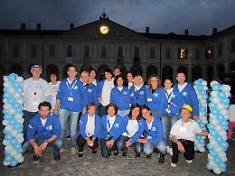 IVREA. Tutti in Piazza con Ugi