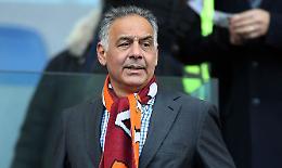ROMA. Pallotta, &quot;no comment su voci Pjanic alla Juve&quot;
