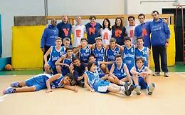 BASKET. Trasferta a Bielmonte per il Basket Venaria