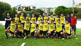 RUGBY. L’Under 18 del Rugby San Mauro vince agevolmente, l’Under 16 femminile chiude quarta