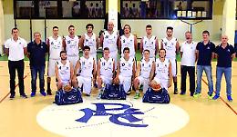 BASKET. La Pallacanestro Ciriè batte un colpo