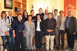 VOLLEY. Il Comune di Settimo premia la Lilliput