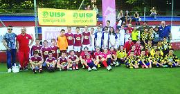 CALCIO A 5. Il Borgonuovo ospita un torneo benefico