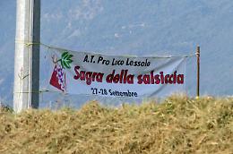 LESSOLO. Sagra Magninghese...