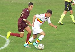 CALCIO. Pro Settimo: la legge del Valla non perdona
