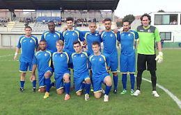 CALCIO. Passivo troppo pesante per il giovane Borgaro