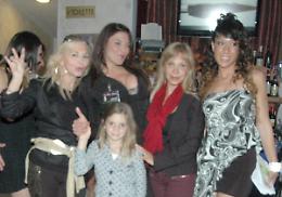 Il ciclone Madame Betty arriva anche a Settimo Torinese