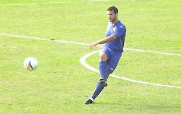 CALCIO. Un gol per tempo per il Settimo