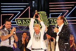 Marco  “La Voce di Radio Zeta”