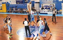 BASKET. Pallacanestro Ciriè al via della serie C Gold