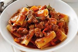Pastaebbasta