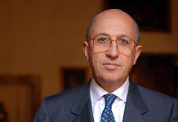 TORINO. Banche: Patuelli, "rilievo penale anticipazioni stress test"