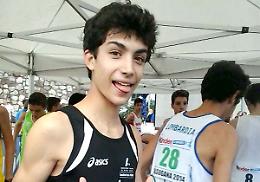 ATLETICA. Atletica Settimese show, cinque vittorie da urlo