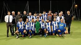 CALCIO A 5. Il Real Canavese ha grandi ambizioni