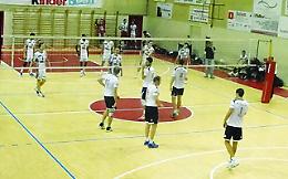 VOLLEY. Rimonta sfiorata dal SantAnna in Coppa Ticino