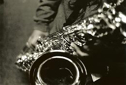 MONCALIERI. Al Moncalieri Jazz Festival il sax più grande del mondo