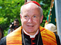 CITTA' DEL VATICANO. Sinodo: Schoenborn, "dottrina non è giogo, compassione su realtà"