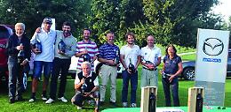 GOLF. Il Golf Settimo Tour 2014 verso l'epilogo 