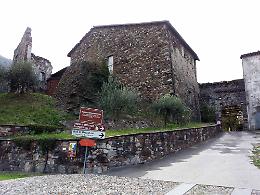 SETTIMO VITTONE. Straordinari ritrovamenti. Un Conto di Solidarietà per la Pieve di San Lorenzo
