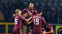 CALCIO. Torino-Athletic Bilbao avrà un guardalinee donna