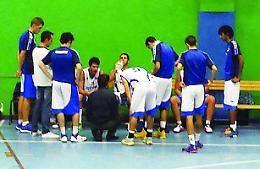 BASKET. Tracollo Sea Basket a Vercelli